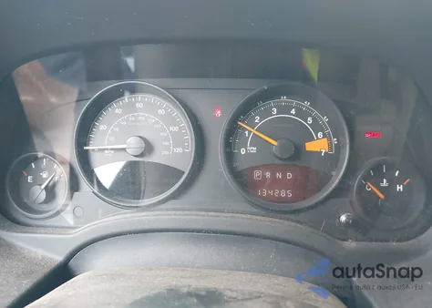 2014 Jeep Patriot Sport from USA, damaged, VIN 1C4NJPBA1ED695218